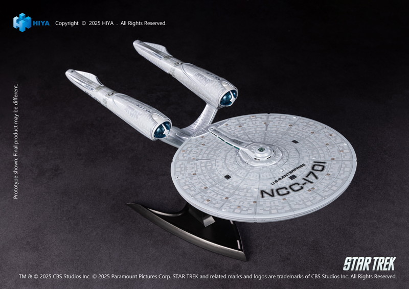 REPLICAartシリーズ スター・トレック 2009 USSエンタープライズ