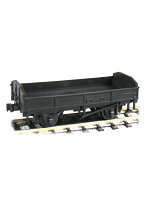 14088 鋼製貨車 無蓋車 ト20000（前期型）