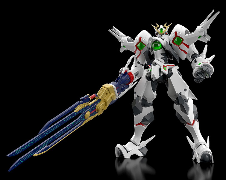 MODEROID オーディアン