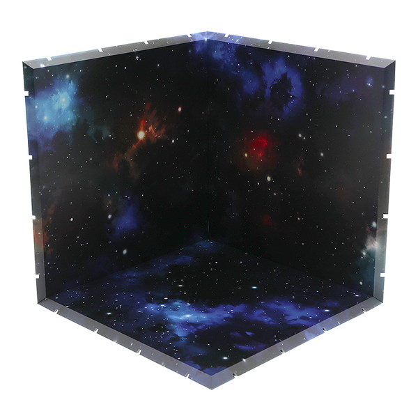 じおらまんしょん200 宇宙