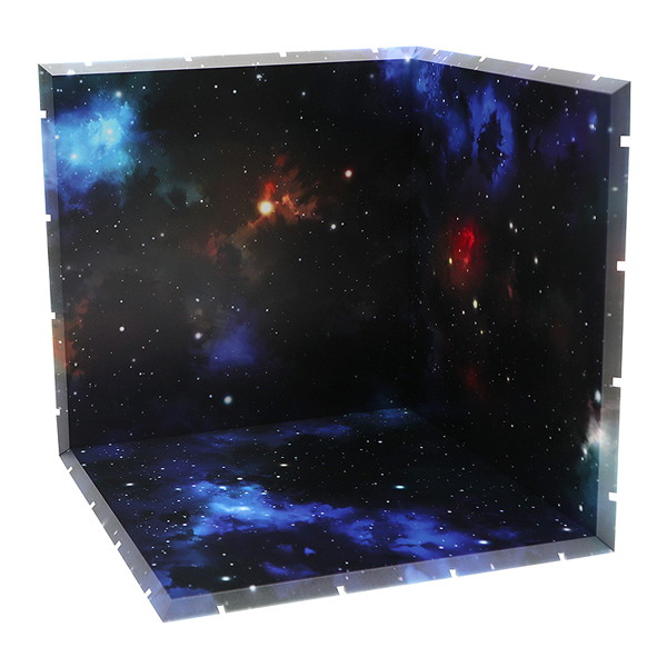 じおらまんしょん200 宇宙