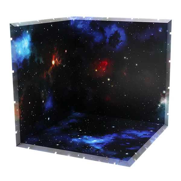 じおらまんしょん200 宇宙