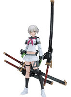 美PLAMAXセット