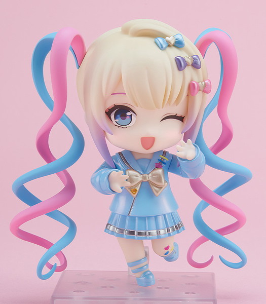 ねんどろいど NEEDY GIRL OVERDOSE 超絶最かわてんしちゃん