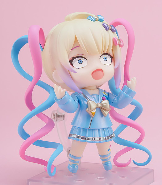 ねんどろいど NEEDY GIRL OVERDOSE 超絶最かわてんしちゃん