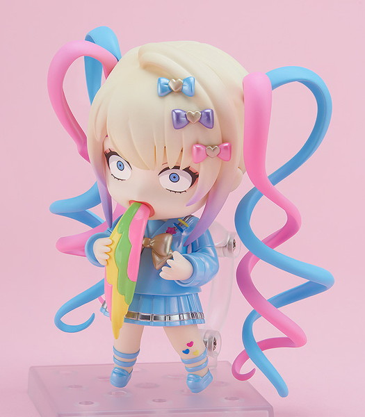 ねんどろいど NEEDY GIRL OVERDOSE 超絶最かわてんしちゃん