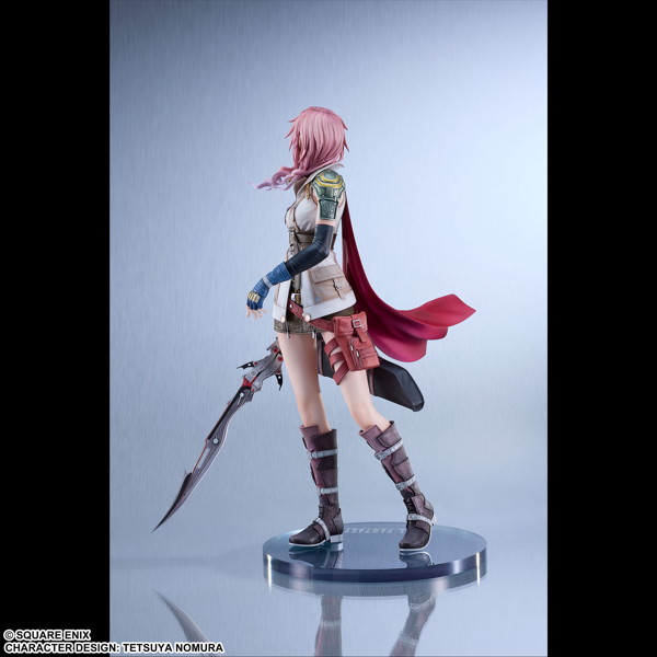 ファイナルファンタジーXIII ライトニング