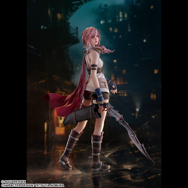 ファイナルファンタジーXIII ライトニング