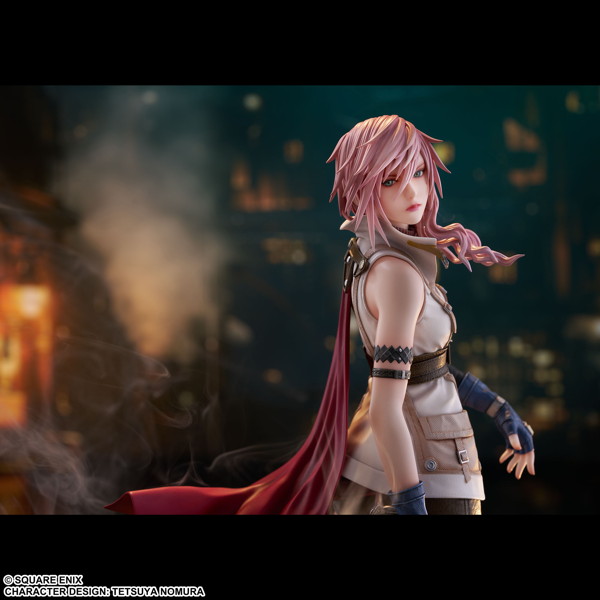 ファイナルファンタジーXIII ライトニング