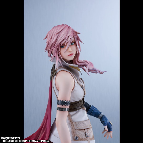 ファイナルファンタジーXIII ライトニング