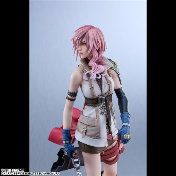 ファイナルファンタジーXIII ライトニング