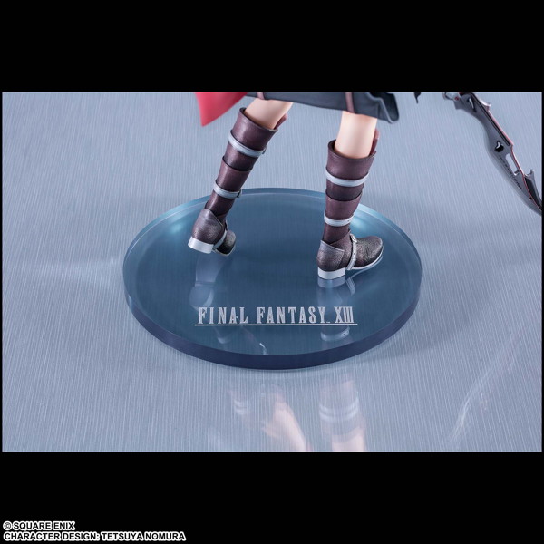 ファイナルファンタジーXIII ライトニング