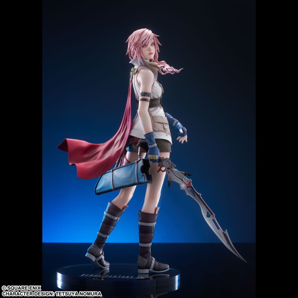 ファイナルファンタジーXIII ライトニング