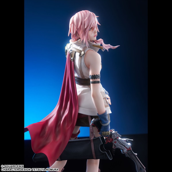 ファイナルファンタジーXIII ライトニング
