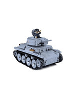 38（t）戦車