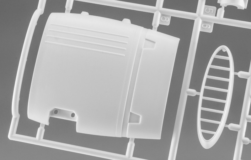 【10%ポイント還元中】 65878 1/72 リガード（小型ミサイルポッド装備型） ‘超時空要塞マクロス’