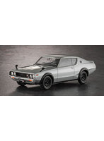 【再販】 SP606 1/24 ニッサン スカイライン 2000GT-R （KPGC110） ‘ディテールアップ バージョン’