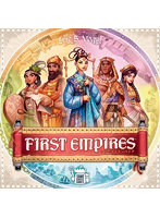 ファーストエンパイア 日本語版