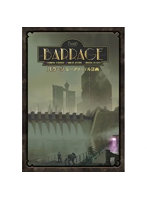 バラージ:拡張 レーフワーテル計画 日本語版