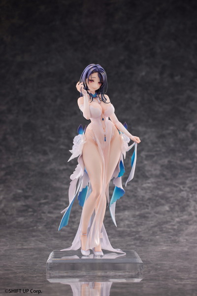勝利の女神:NIKKE イサベル:ハネムーンパーティー