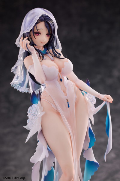 勝利の女神:NIKKE イサベル:ハネムーンパーティー