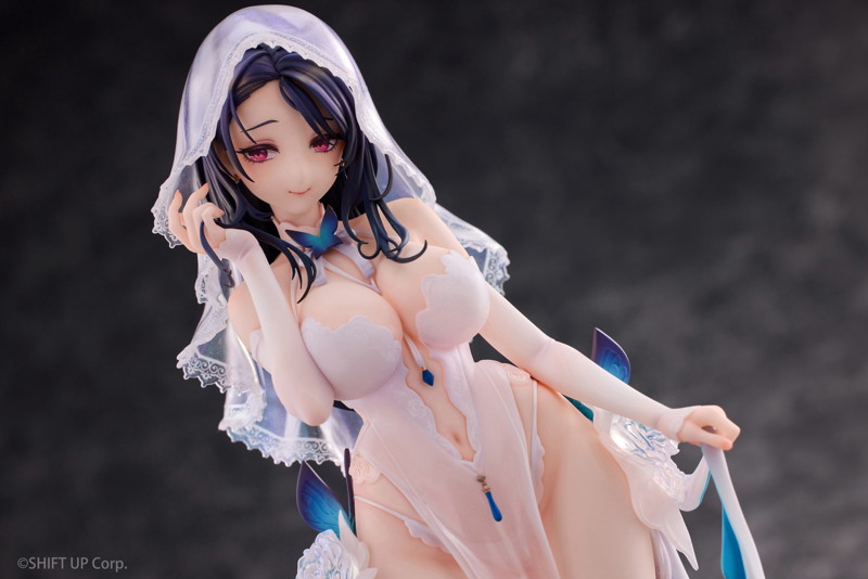 勝利の女神:NIKKE イサベル:ハネムーンパーティー