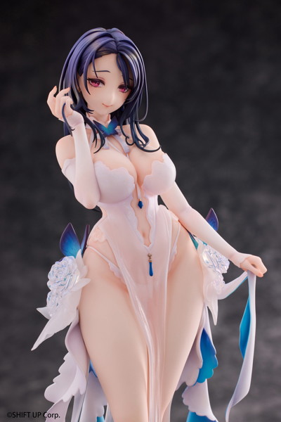 勝利の女神:NIKKE イサベル:ハネムーンパーティー