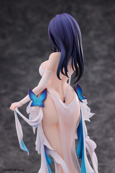 勝利の女神:NIKKE イサベル:ハネムーンパーティー