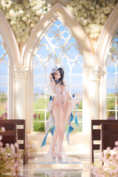 勝利の女神:NIKKE イサベル:ハネムーンパーティー