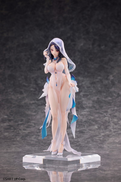 勝利の女神:NIKKE イサベル:ハネムーンパーティー