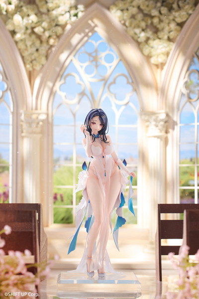 勝利の女神:NIKKE イサベル:ハネムーンパーティー