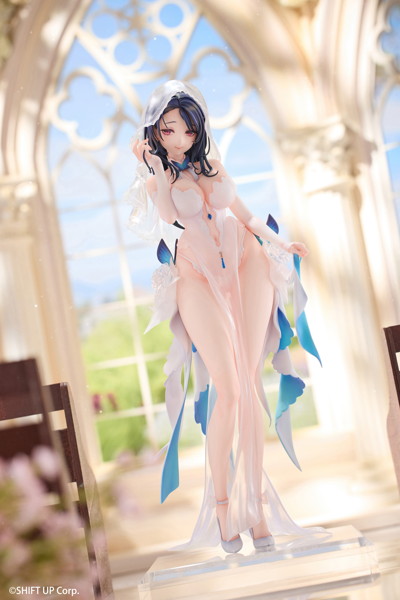 勝利の女神:NIKKE イサベル:ハネムーンパーティー