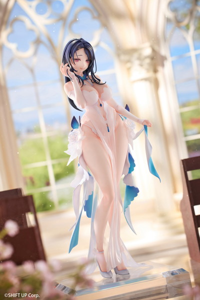 勝利の女神:NIKKE イサベル:ハネムーンパーティー