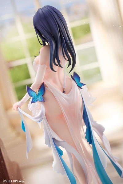 勝利の女神:NIKKE イサベル:ハネムーンパーティー