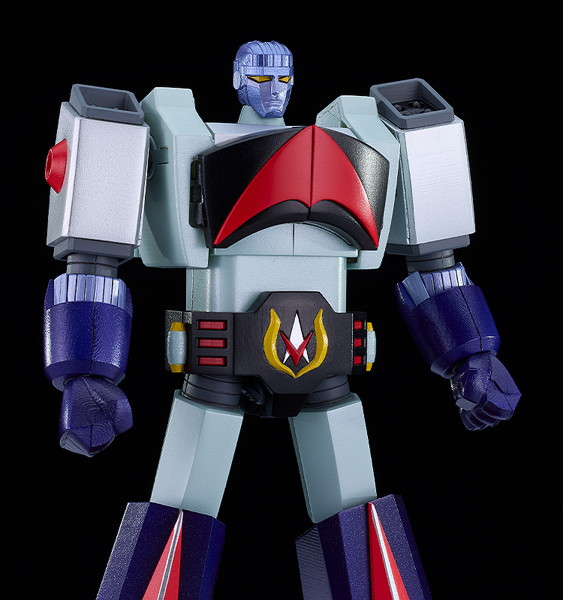 MODEROID ダンガードA