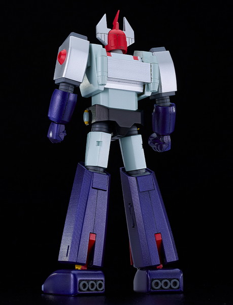 MODEROID ダンガードA