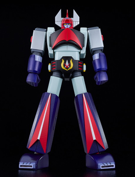 MODEROID ダンガードA