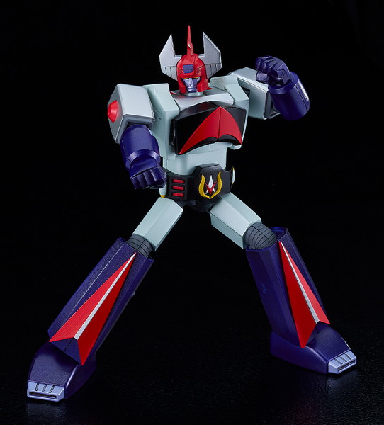 MODEROID ダンガードA