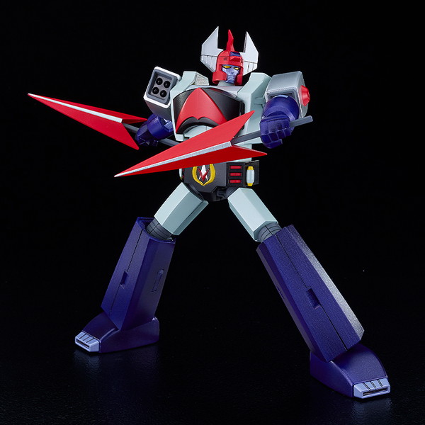 MODEROID ダンガードA