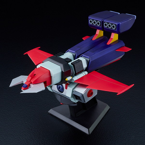 MODEROID ダンガードA