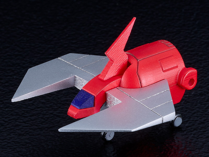 MODEROID ダンガードA