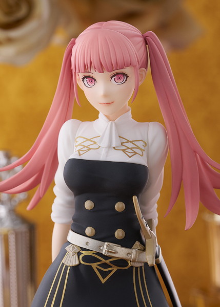 POP UP PARADE ファイアーエムブレム 風花雪月 ヒルダ=ヴァレンティン=ゴネリル