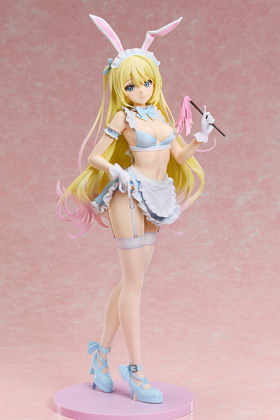 DSmile Original Bunny series えるる Pastel Rabbit Ver.