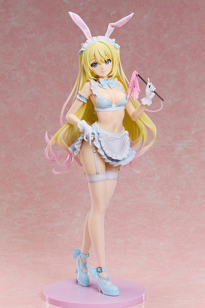 DSmile Original Bunny series えるる Pastel Rabbit Ver.