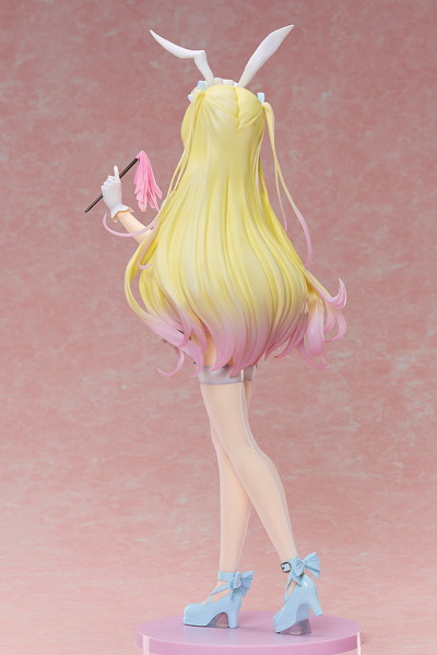 DSmile Original Bunny series えるる Pastel Rabbit Ver.