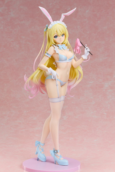 DSmile Original Bunny series えるる Pastel Rabbit Ver.