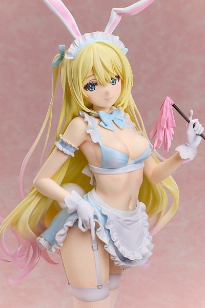 DSmile Original Bunny series えるる Pastel Rabbit Ver.