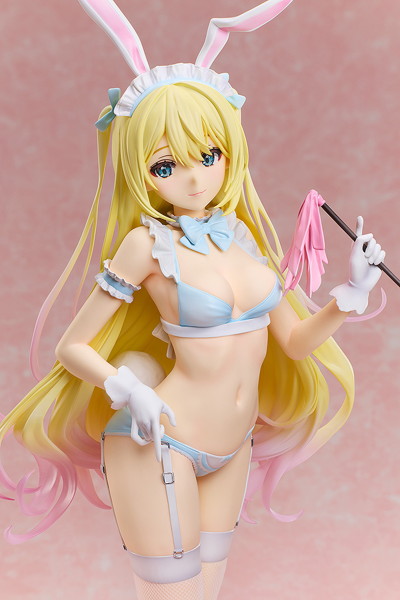 DSmile Original Bunny series えるる Pastel Rabbit Ver.