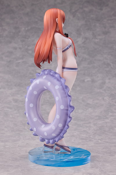 STEINS；GATE 牧瀬紅莉栖 水着Ver.
