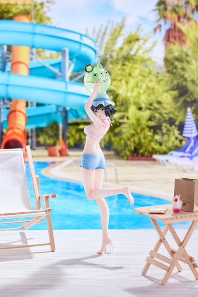 STEINS；GATE 椎名まゆり 水着Ver.